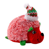 KONG Holiday Comfort HedgeHug Assorted Md