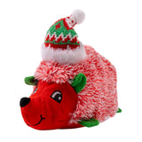 KONG Holiday Comfort HedgeHug Assorted Md