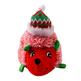 KONG Holiday Comfort HedgeHug Assorted Md