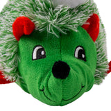 KONG Holiday Comfort HedgeHug Assorted Md