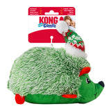 KONG Holiday Comfort HedgeHug Assorted Md