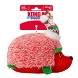 KONG Holiday Comfort HedgeHug Assorted Md