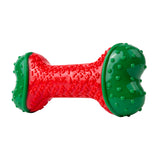 KONG Holiday CoreStrength Bone