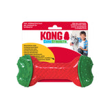 KONG Holiday CoreStrength Bone