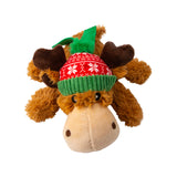 KONG Holiday Cozie Reindeer Md