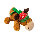 KONG Holiday Cozie Reindeer Md