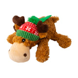 KONG Holiday Cozie Reindeer Md