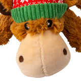 KONG Holiday Cozie Reindeer Md