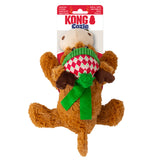 KONG Holiday Cozie Reindeer Md