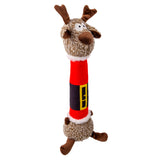 KONG Holiday Shakers Luvs Reindeer Md