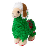 KONG Holiday Sherps Llama Md