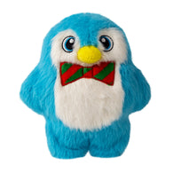 KONG Holiday Snuzzles Penguin Sm