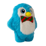 KONG Holiday Snuzzles Penguin Sm