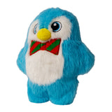 KONG Holiday Snuzzles Penguin Sm