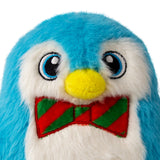 KONG Holiday Snuzzles Penguin Sm