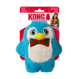 KONG Holiday Snuzzles Penguin Sm