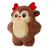 KONG Holiday Snuzzles Reindeer