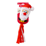 KONG Holiday Wubba Assorted Lg