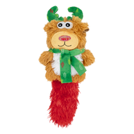 KONG Holiday Kickeroo Character Assorted