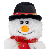 KONG Holiday Kickeroo Character Assorted