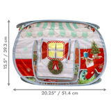 KONG Holiday Play Spaces Camper