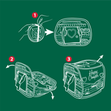 KONG Holiday Play Spaces Camper