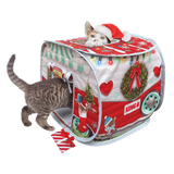 KONG Holiday Play Spaces Camper