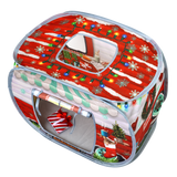 KONG Holiday Play Spaces Camper