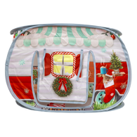 KONG Holiday Play Spaces Camper