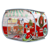 KONG Holiday Play Spaces Camper