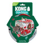 KONG Holiday Play Spaces Camper