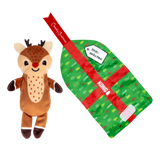 KONG Holiday Pull-A-Partz Present