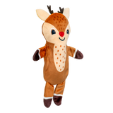 KONG Holiday Pull-A-Partz Present