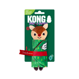 KONG Holiday Pull-A-Partz Present