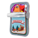 KONG Holiday Crackles Sardine