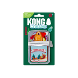 KONG Holiday Crackles Sardine