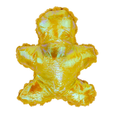 KONG Holiday Scrattles Gingerbread, Cocoa 2-Pk