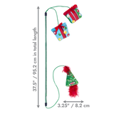 KONG Holiday Teaser Dual