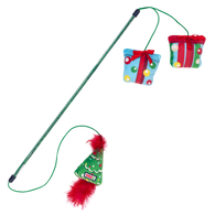 KONG Holiday Teaser Dual