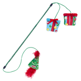 KONG Holiday Teaser Dual