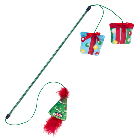 KONG Holiday Teaser Dual