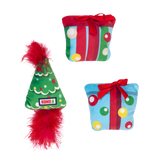 KONG Holiday Teaser Dual