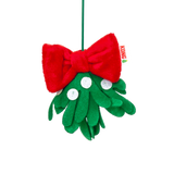KONG Holiday Connects Window Mistletoe