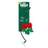 KONG Holiday Connects Window Mistletoe