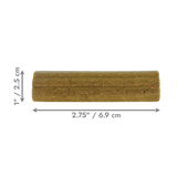 KONG Holiday Ziggies Enhanced Holiday Spice 7 oz