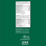 KONG Holiday Ziggies Enhanced Holiday Spice 7 oz