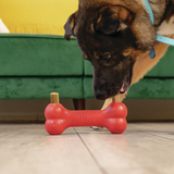 KONG Holiday Ziggies Enhanced Holiday Spice 7 oz