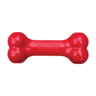 KONG Holiday Goodie Bone