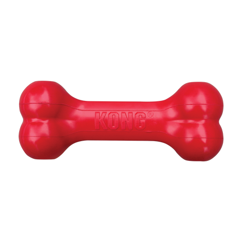 KONG Holiday Goodie Bone