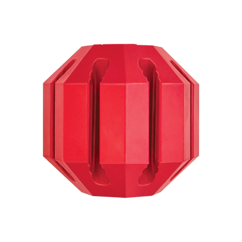 KONG Holiday Stuff a Ball